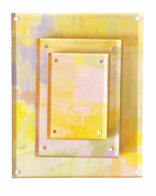 Honeydew Pop | Acrylic Art Bundle