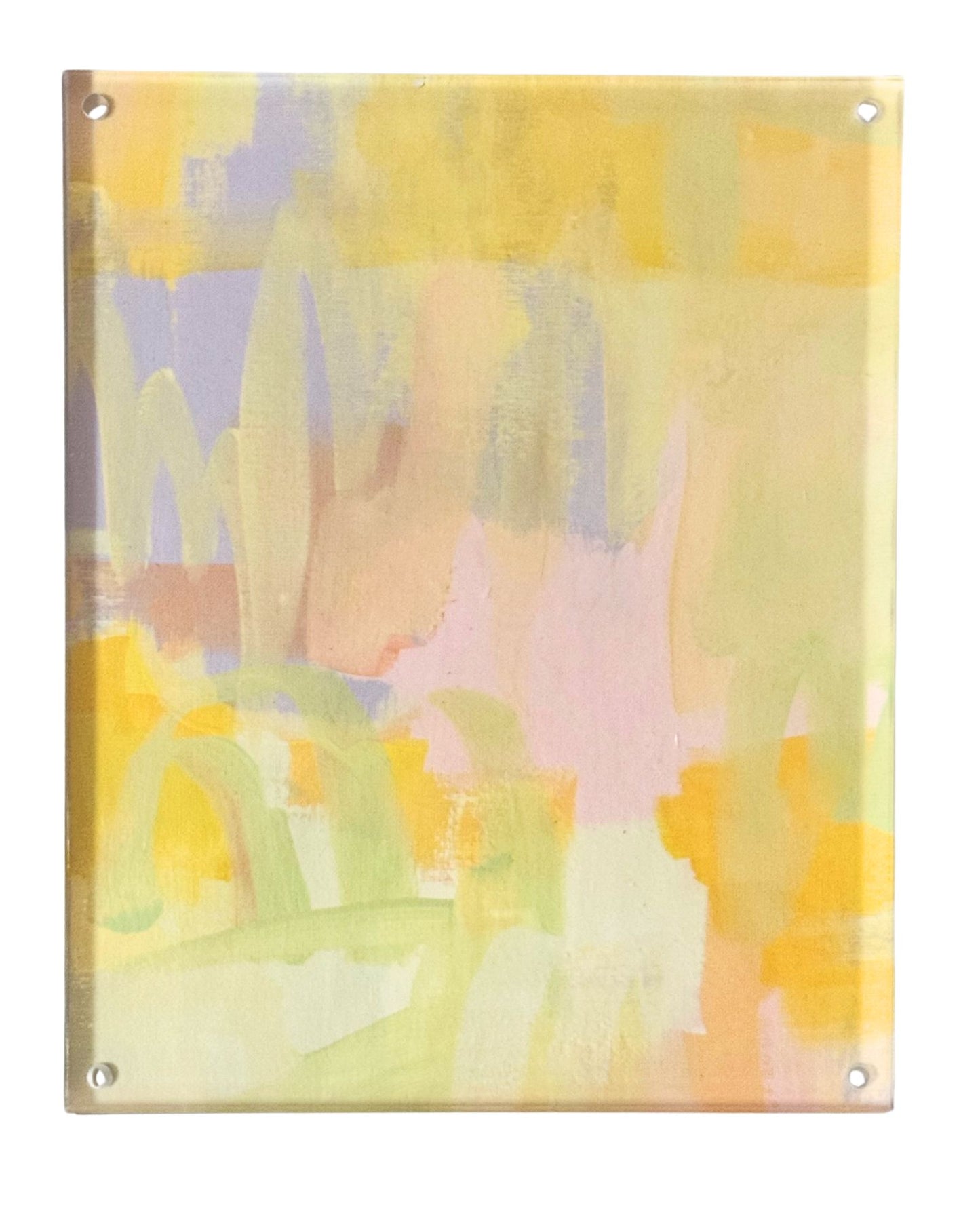 Honeydew Pop | Acrylic Art Bundle
