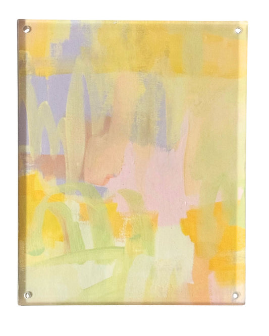 Honeydew Pop | Acrylic Art Bundle