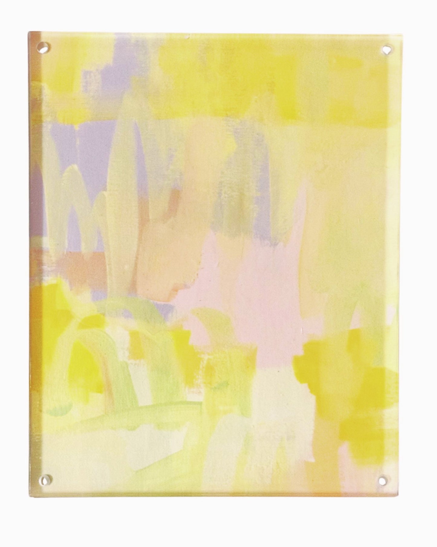 Honeydew Pop | Acrylic Art Bundle