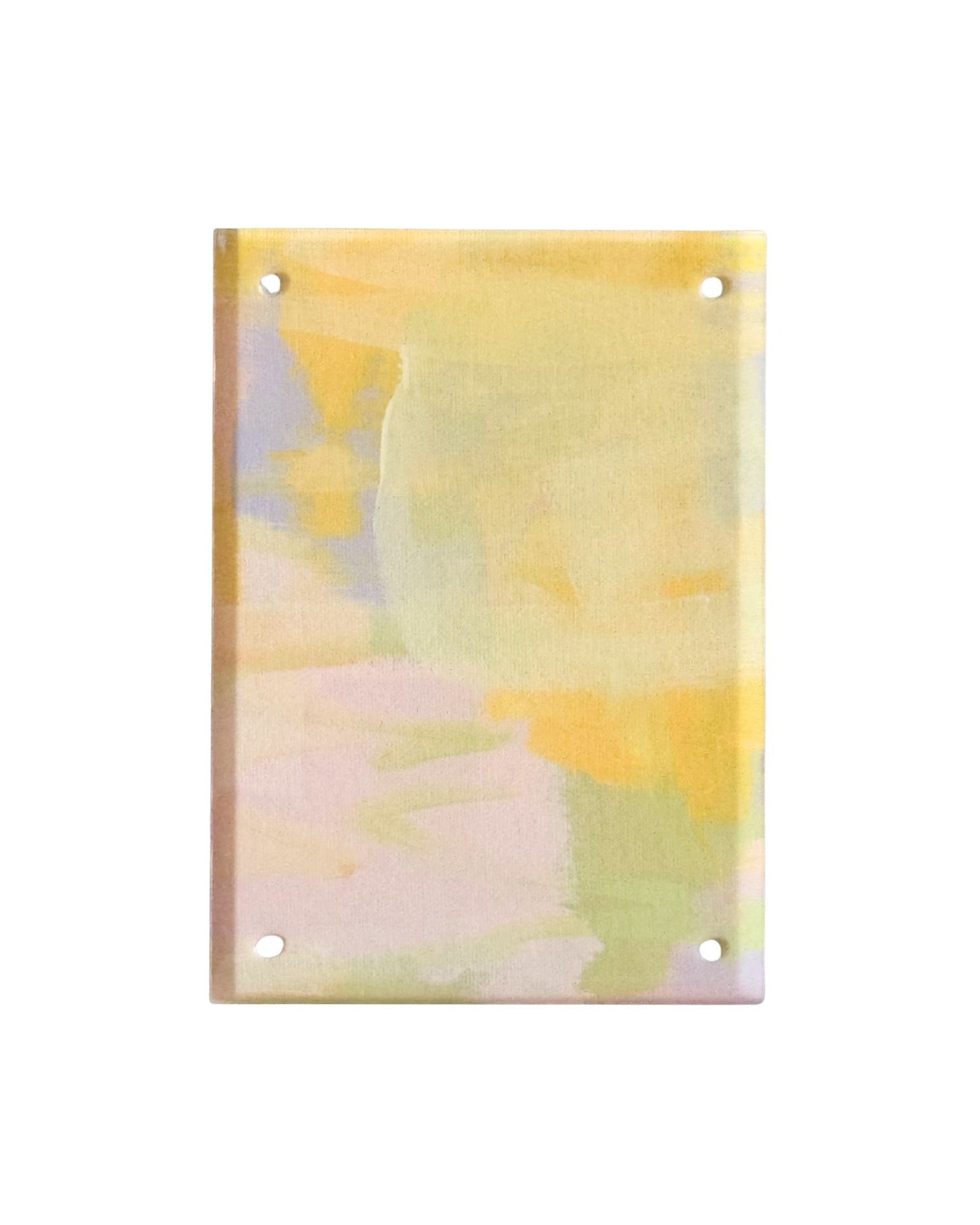 Honeydew Pop | Acrylic Art Bundle