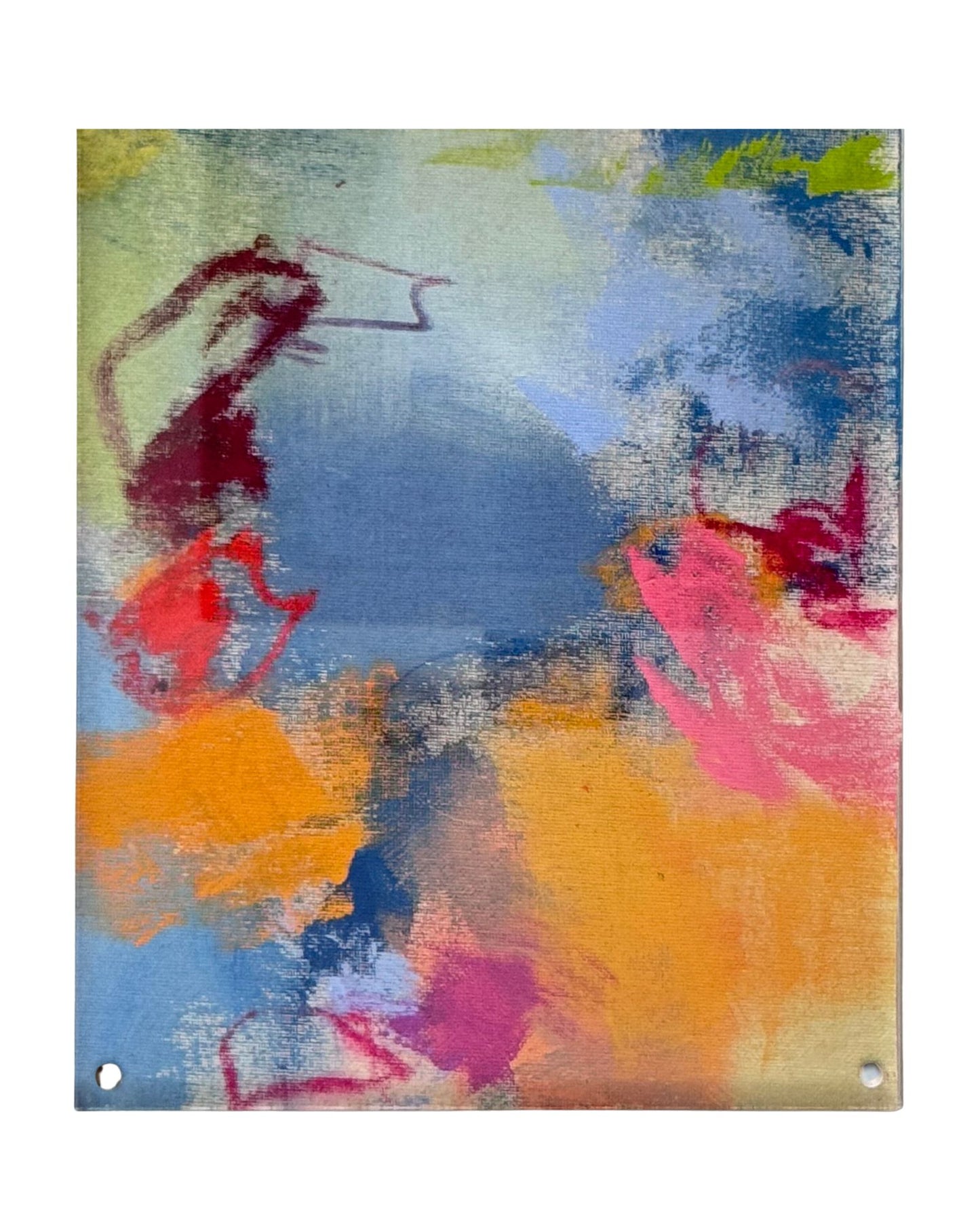 Huckleberry Pie | Acrylic Art Bundle