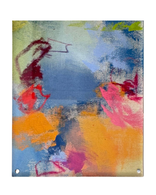 Huckleberry Pie | Acrylic Art Bundle