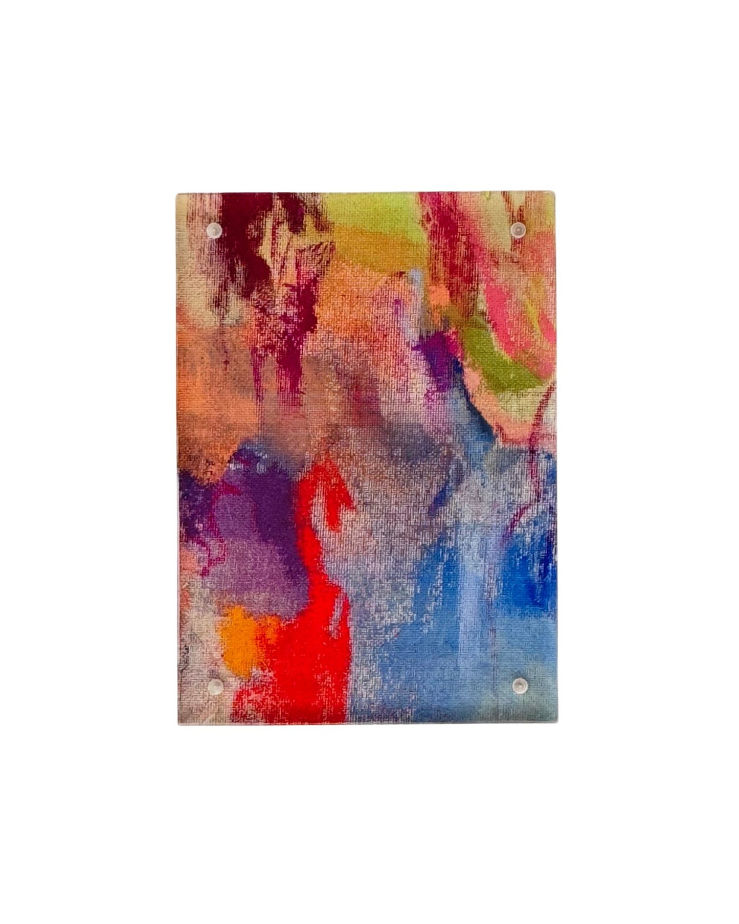 Huckleberry Pie | Acrylic Art Bundle