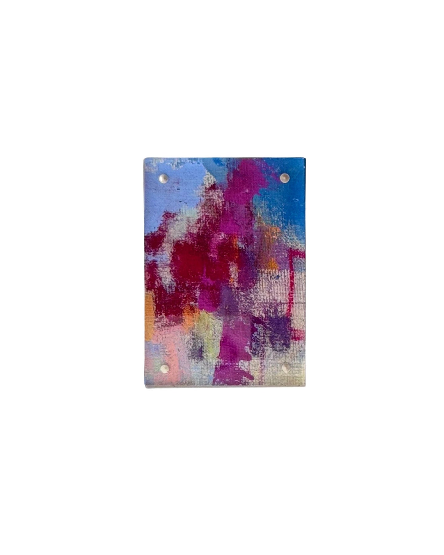 Huckleberry Pie | Acrylic Art Bundle