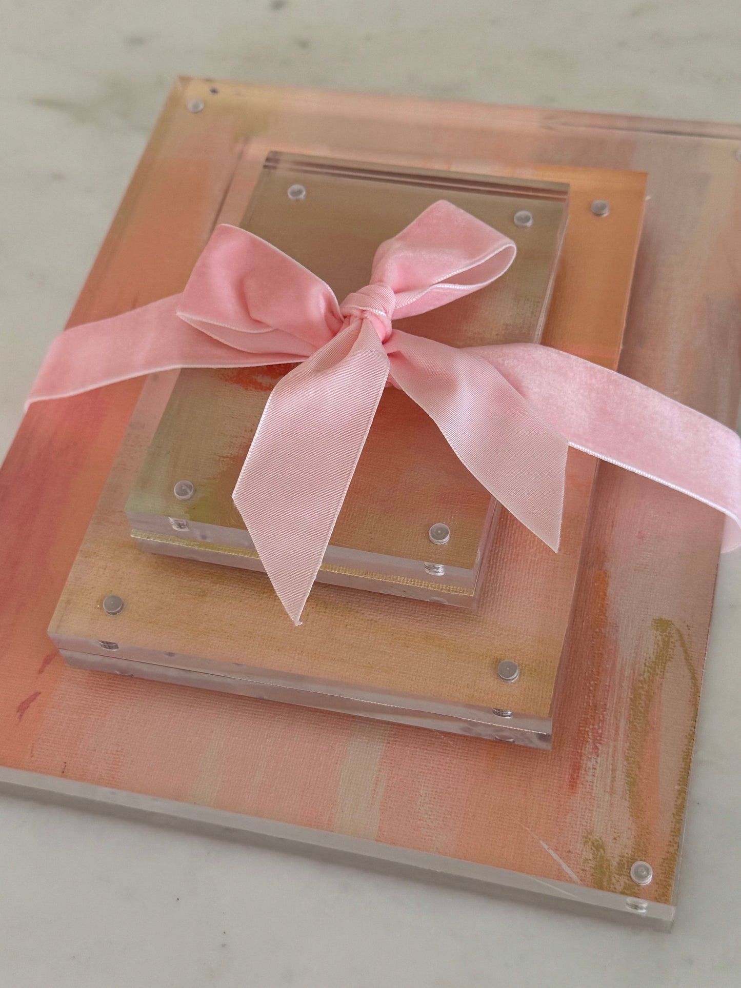 The Acrylic Art Bundle