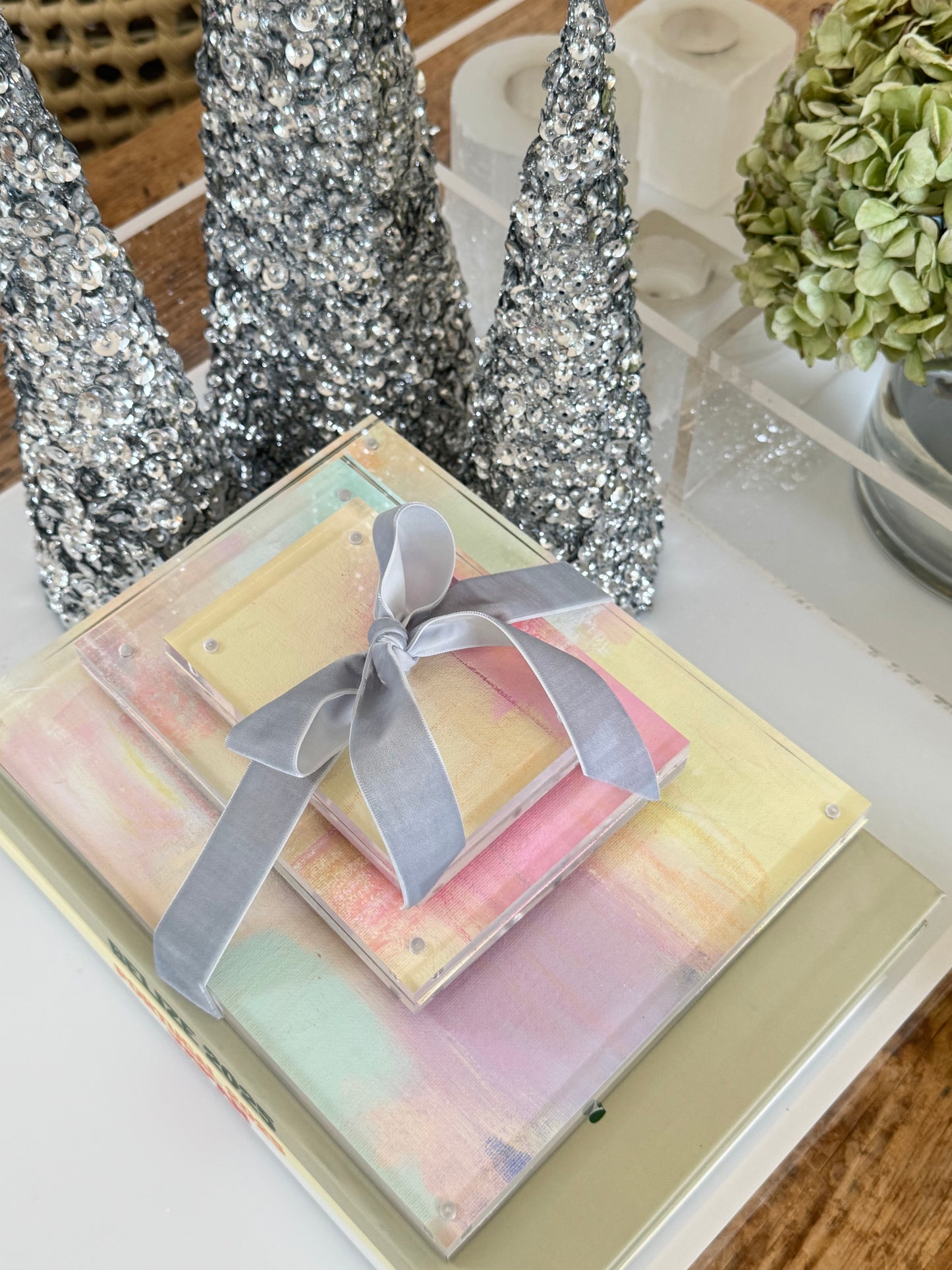 The Acrylic Art Bundle