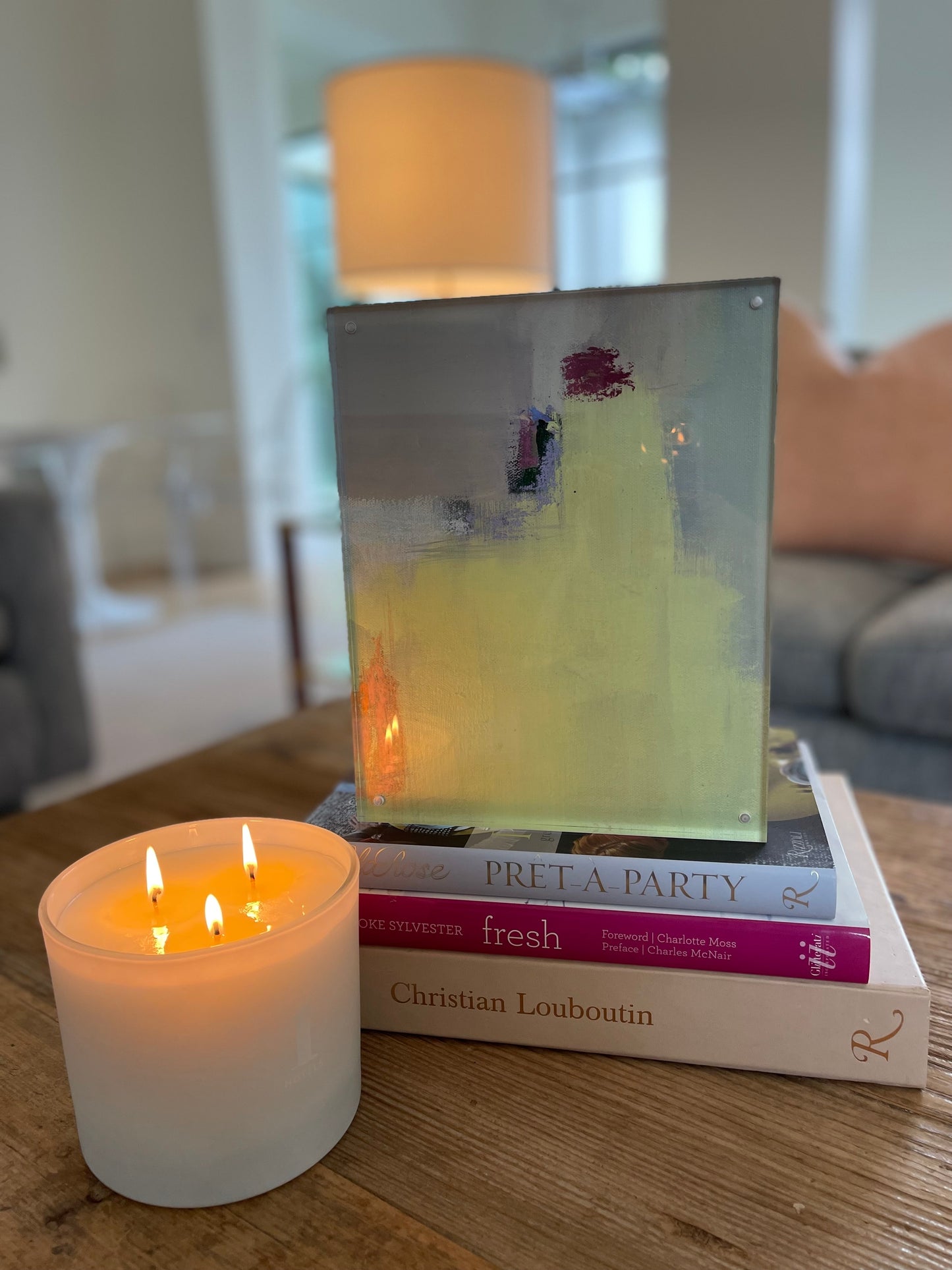 The Acrylic Art Bundle