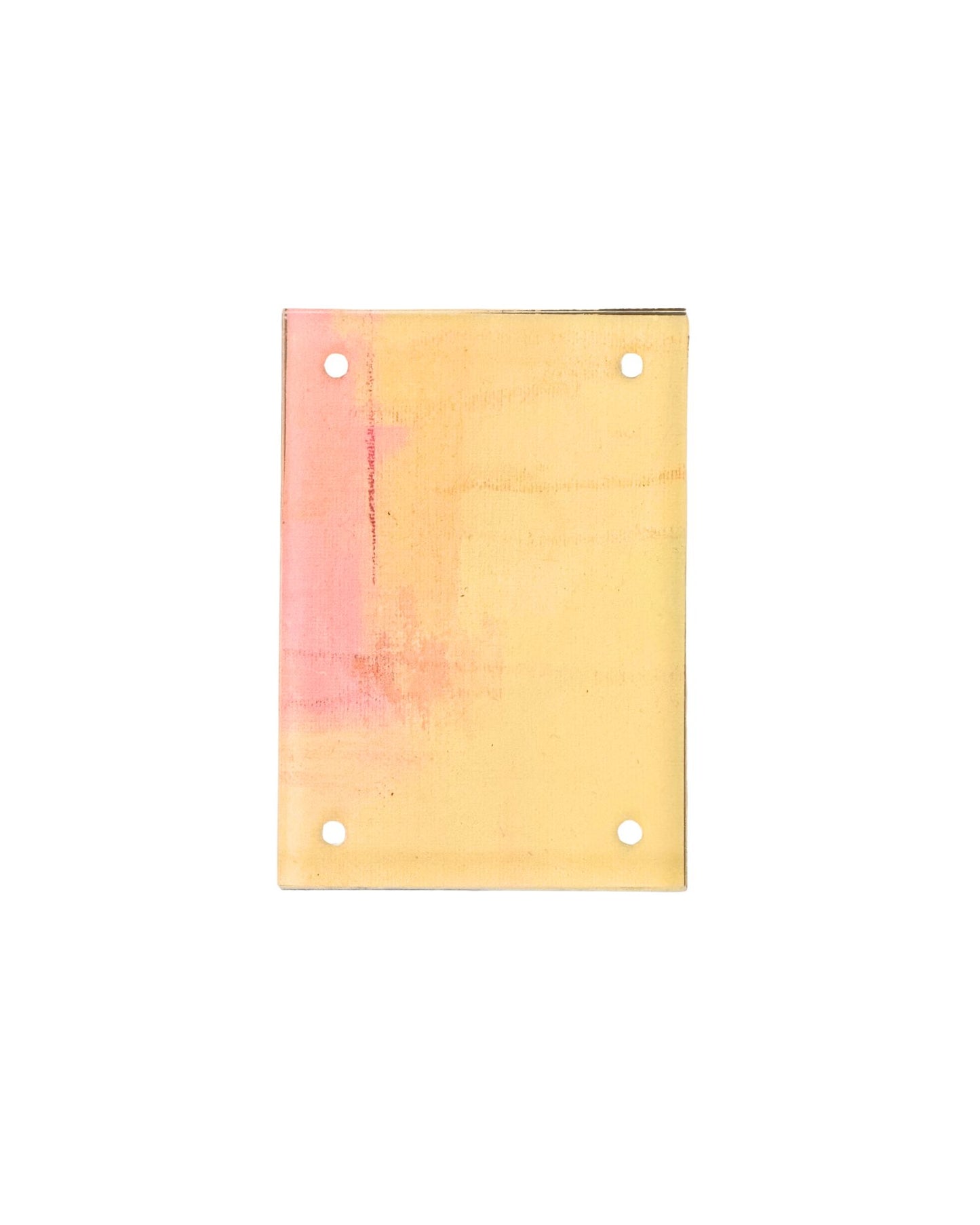 Lemon Ice | Acrylic Art Bundle