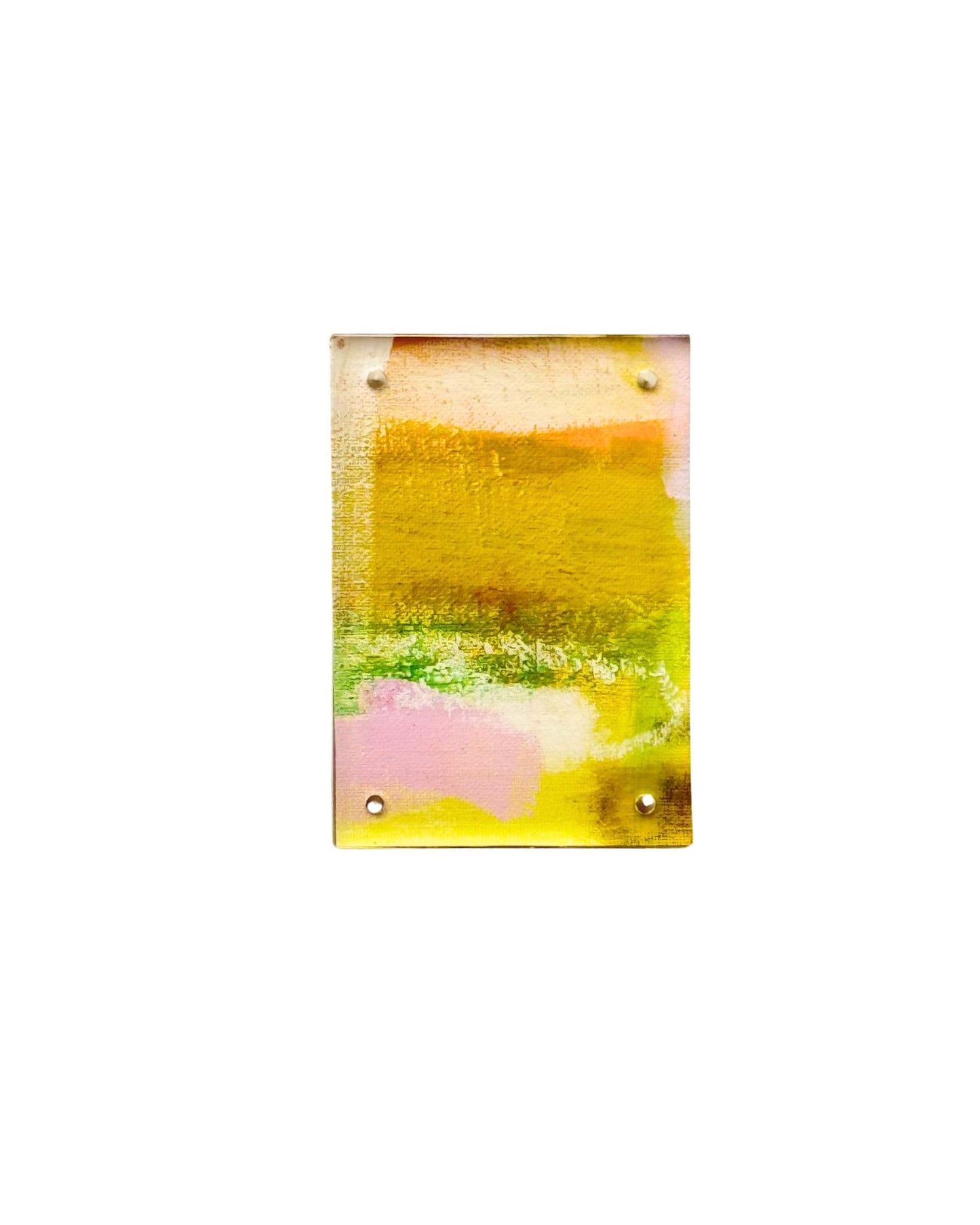 Melon Sugar | Acrylic Art Bundle