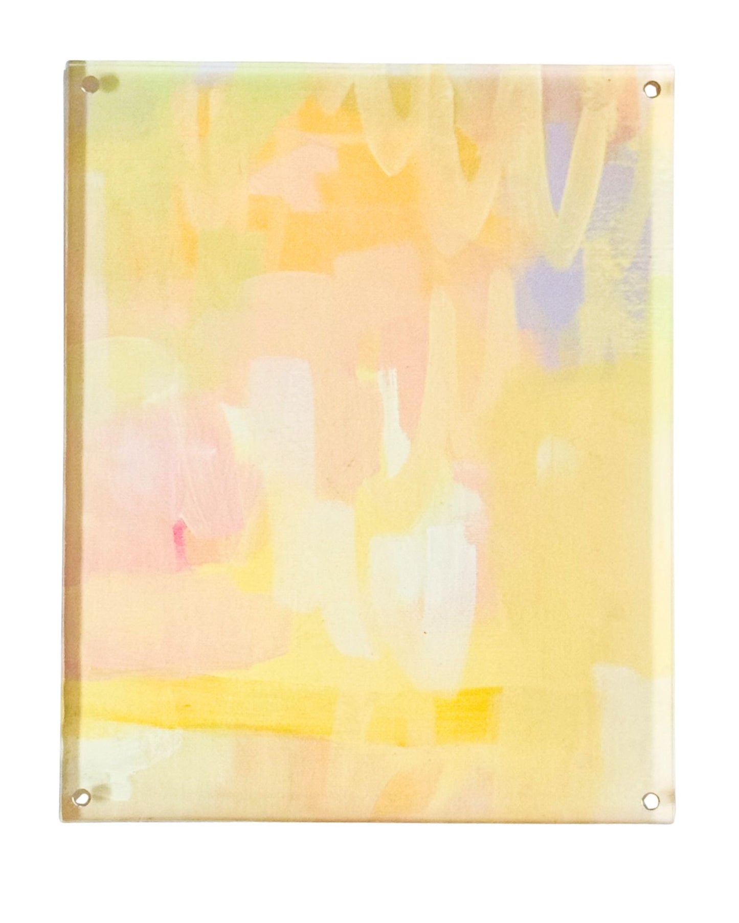 Morning Dew | Acrylic Art Bundle