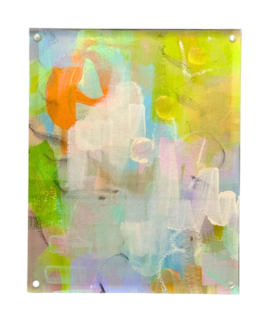 Pamplemousse | Acrylic Art Bundle