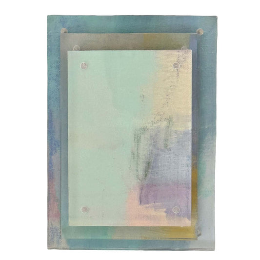 The Small Acrylic Art Bundle