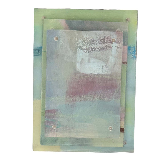 The Small Acrylic Art Bundle