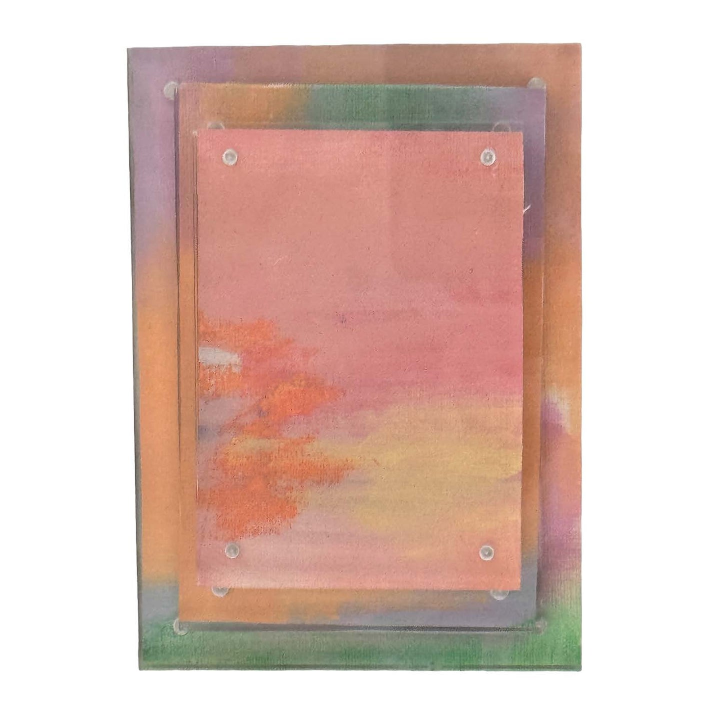 The Small Acrylic Art Bundle