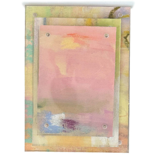 The Small Acrylic Art Bundle