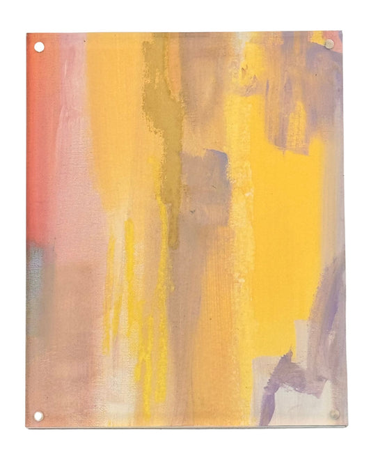 Sunrise | Acrylic Art Bundle