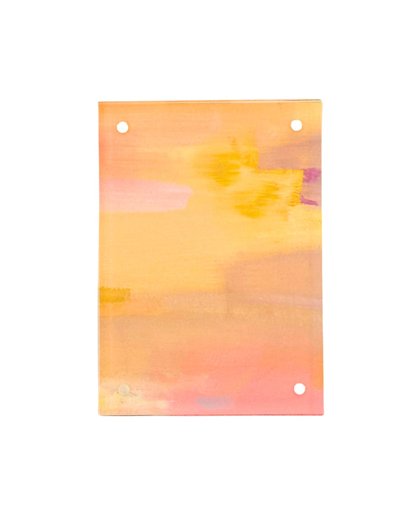 Sunrise | Acrylic Art Bundle