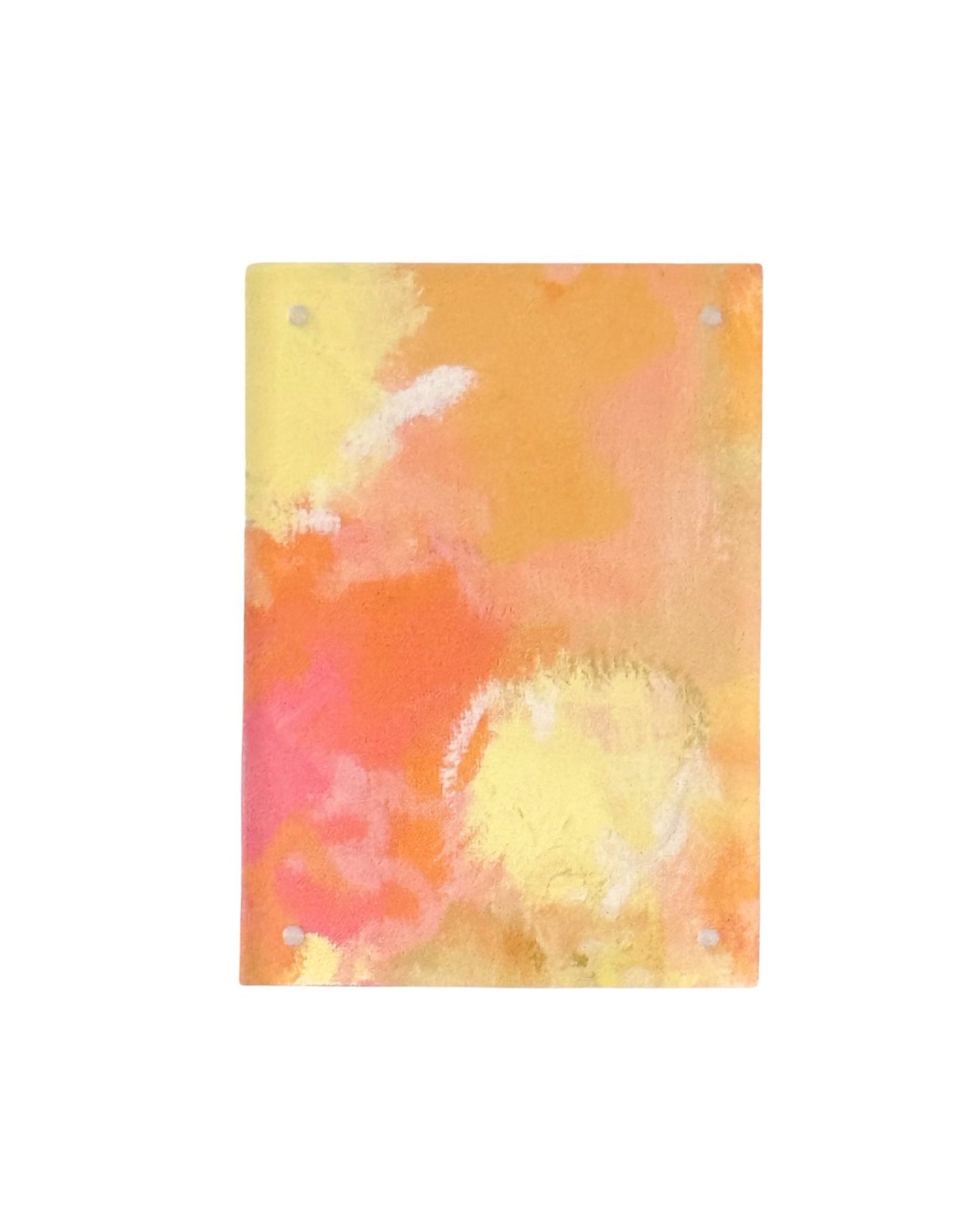 Tangerine Dream | Acrylic Art Bundle