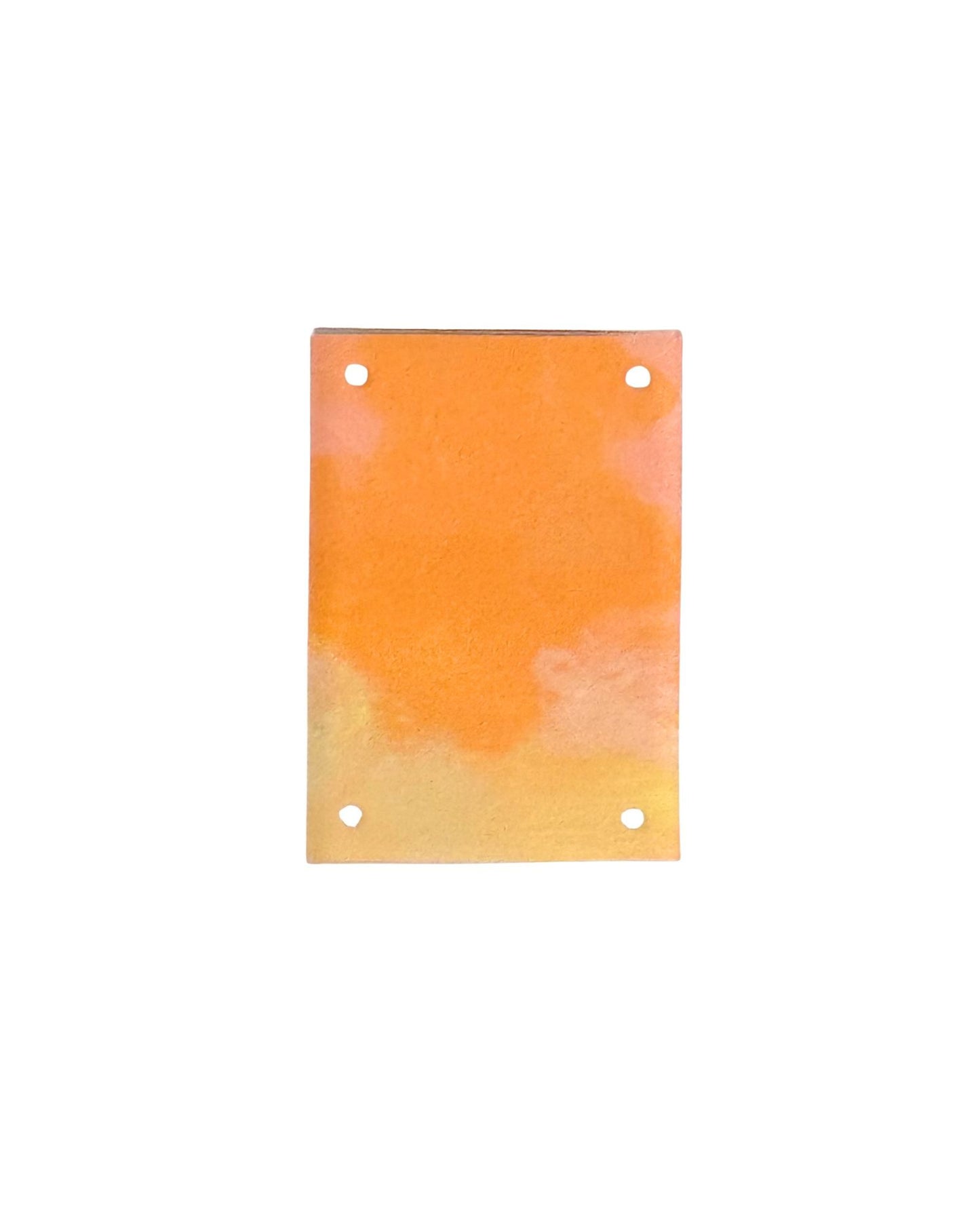 Tangerine Dream | Acrylic Art Bundle