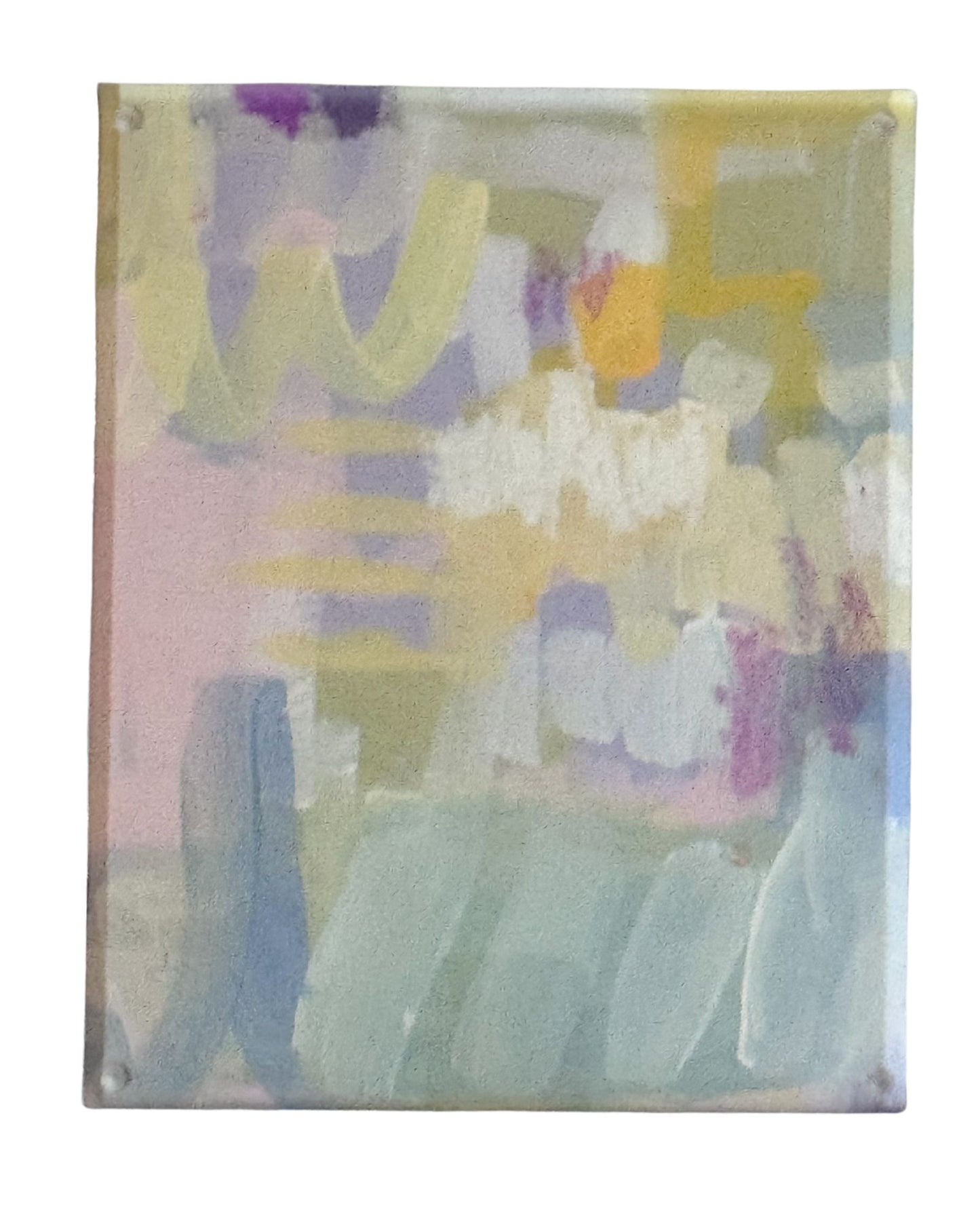 Blush Bloom | Acrylic Art Bundle