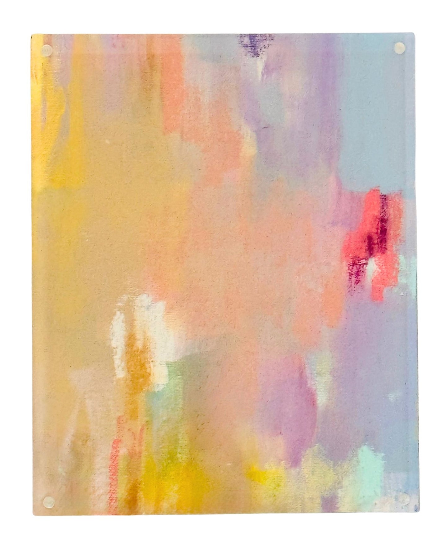Starburst | Acrylic Art Bundle
