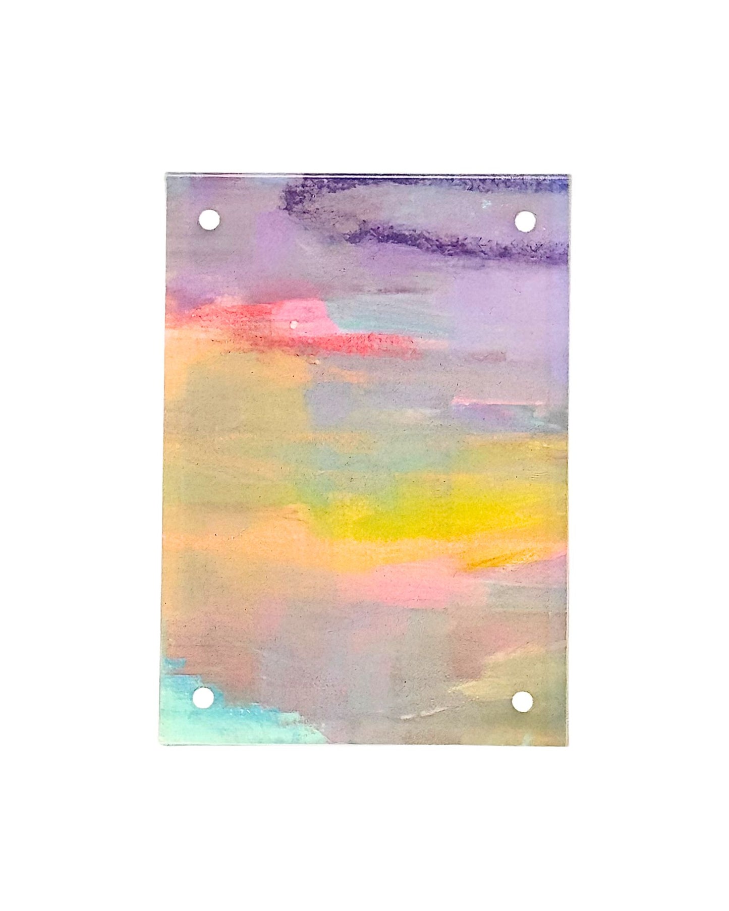 Starburst | Acrylic Art Bundle