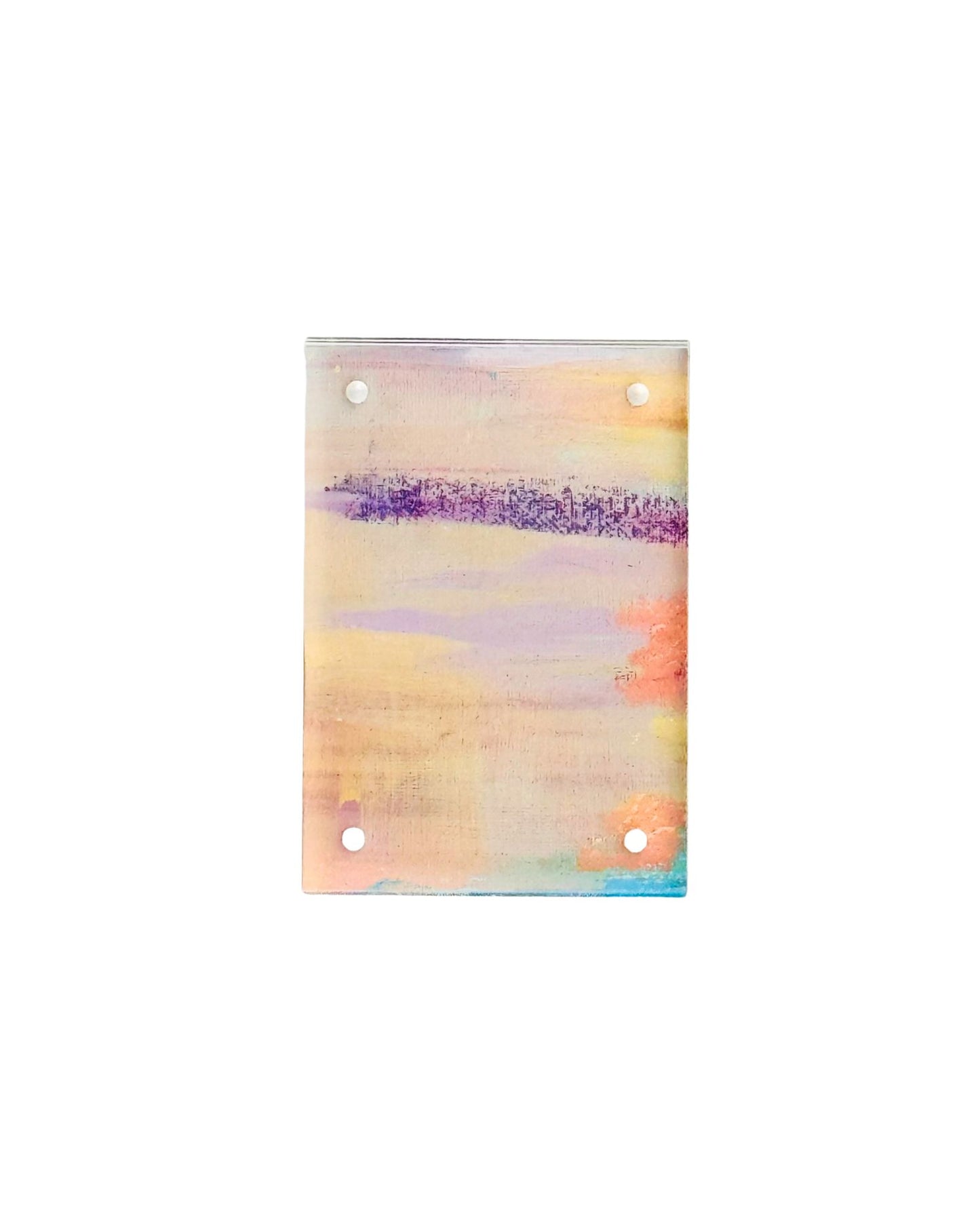 Starburst | Acrylic Art Bundle