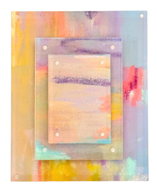 Starburst | Acrylic Art Bundle