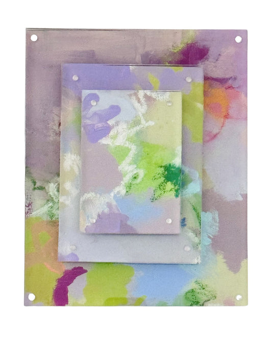 Wildflower Honey| Acrylic Art Bundle