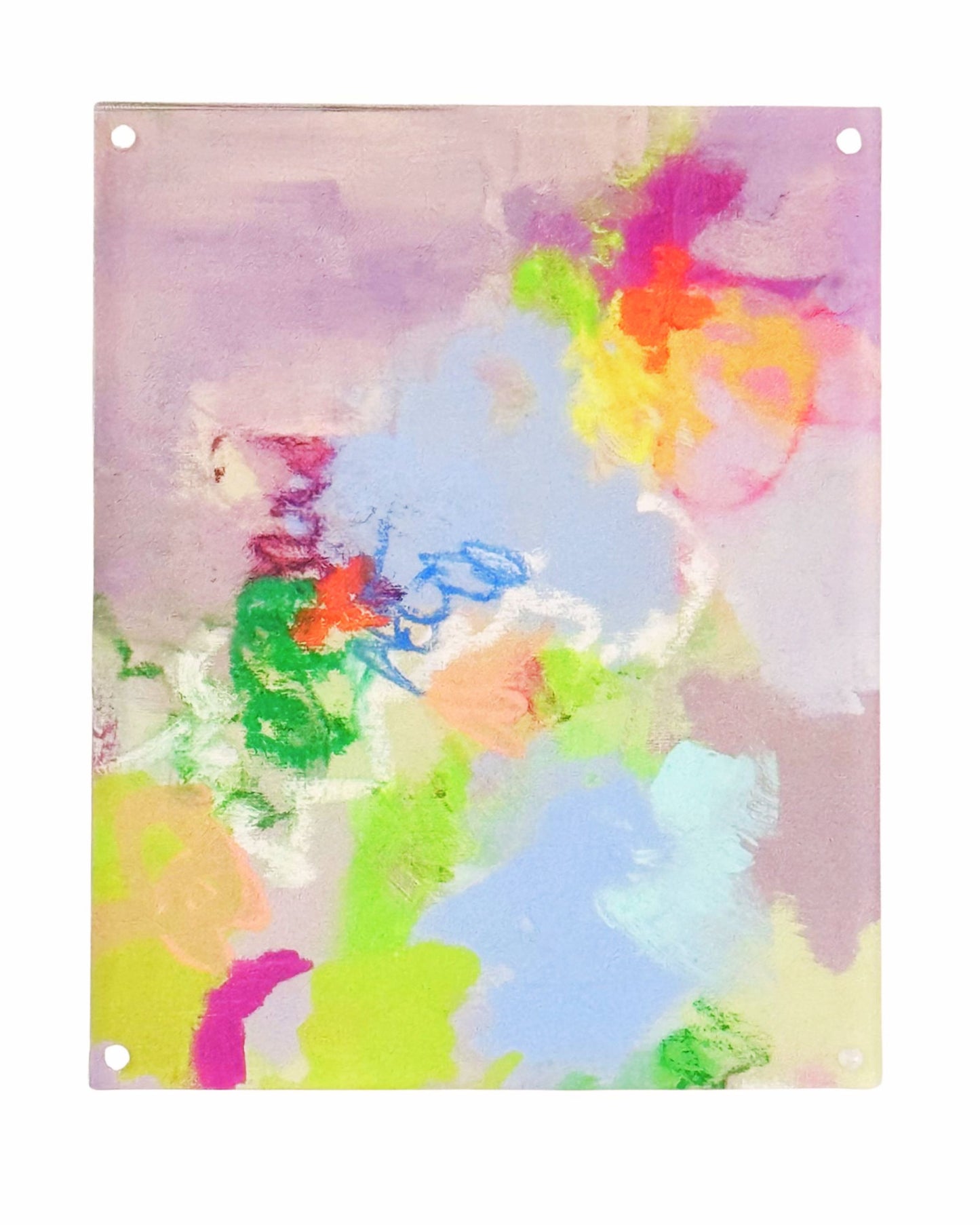 Wildflower Honey | Acrylic Art Bundle
